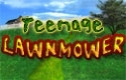 Teenage Lawnmower Screenshot